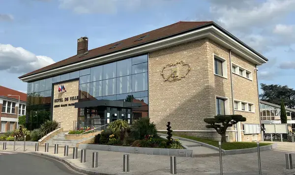 Borne de Recharge Maison Entreprise borne de recharge Paray-Vieille-Poste