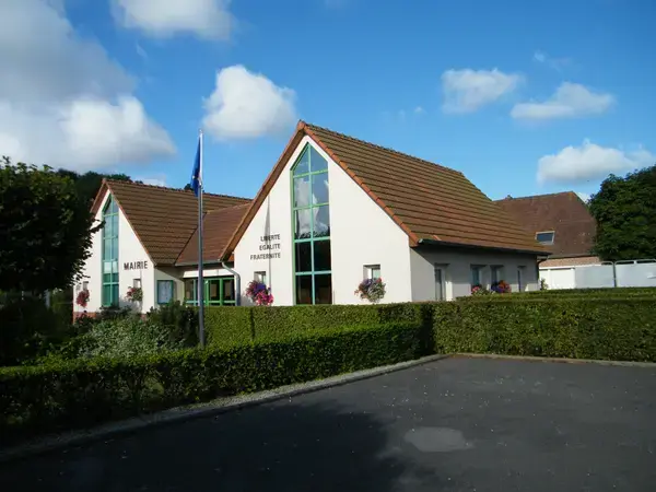 Borne de Recharge Maison Entreprise borne de recharge Petit-Caux