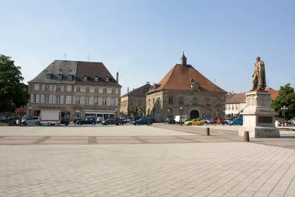 Borne de Recharge Maison Entreprise borne de recharge Phalsbourg