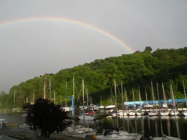 Borne de Recharge Maison Entreprise borne de recharge Plérin