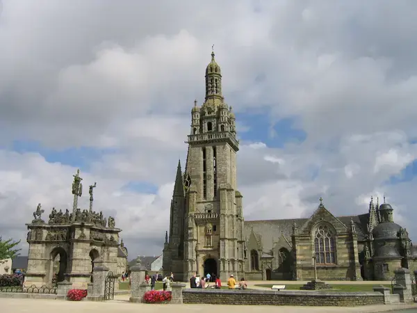 Borne de Recharge Maison Entreprise borne de recharge Pleyben