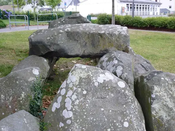 Borne de Recharge Maison Entreprise borne de recharge Ploufragan