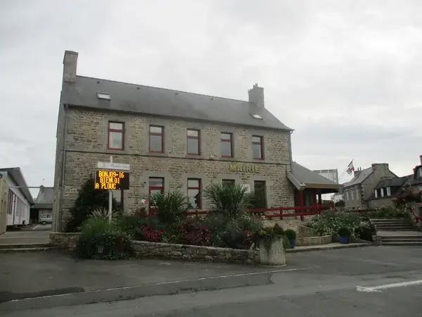 Borne de Recharge Maison Entreprise borne de recharge Ploumagoar