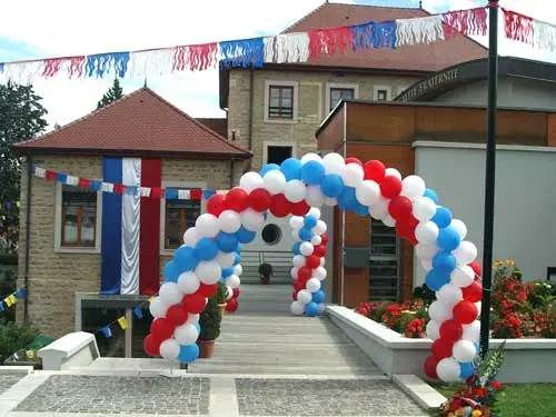 Borne de Recharge Maison Entreprise borne de recharge Pont-de-Chéruy