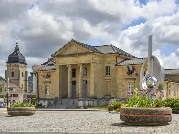 Borne de Recharge Maison Entreprise borne de recharge Pontarlier