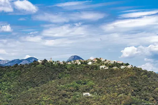 Borne de Recharge Maison Entreprise borne de recharge Prunelli-di-Fiumorbo