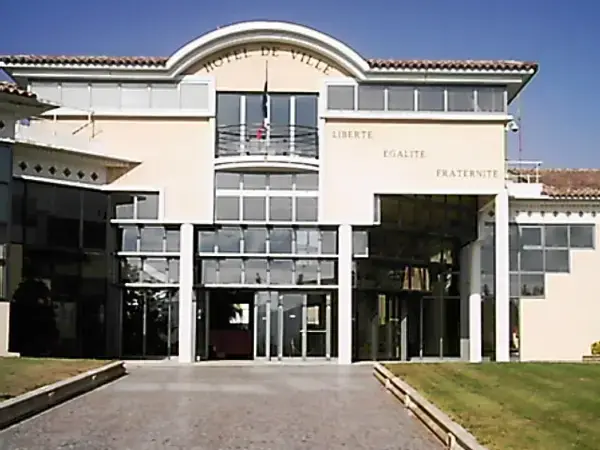 Borne de Recharge Maison Entreprise borne de recharge Puget-sur-Argens