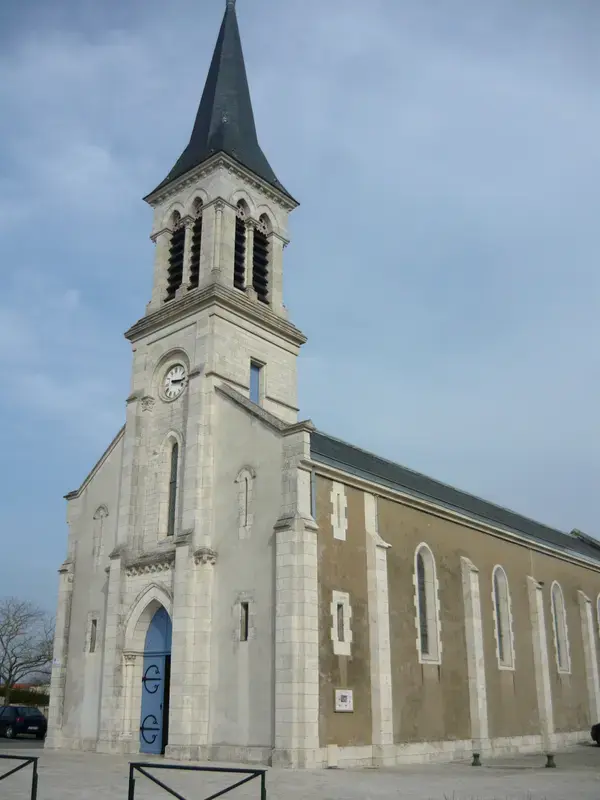 Borne de Recharge Maison Entreprise borne de recharge Puilboreau