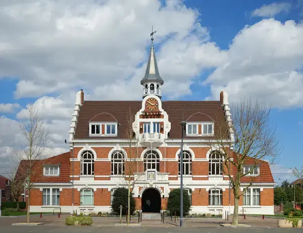 Borne de Recharge Maison Entreprise borne de recharge Quesnoy-sur-Deûle