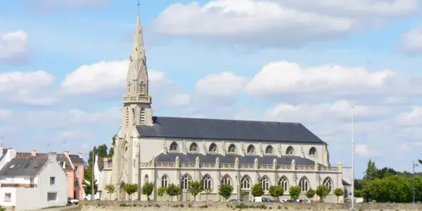 Borne de Recharge Maison Entreprise borne de recharge Riantec