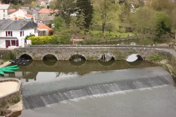 Borne de Recharge Maison Entreprise borne de recharge Rocheservière