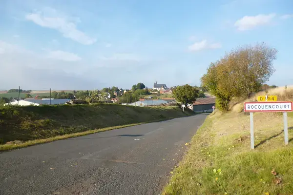 Borne de Recharge Maison Entreprise borne de recharge Rocquencourt