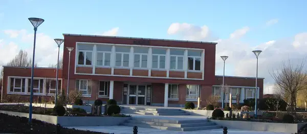 Borne de Recharge Maison Entreprise borne de recharge Roost-Warendin