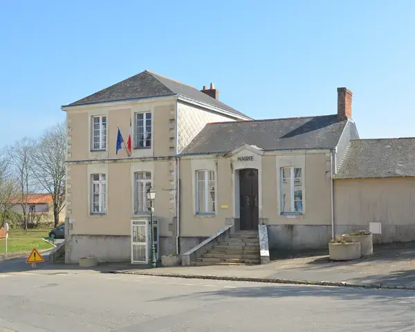 Borne de Recharge Maison Entreprise borne de recharge Rouans