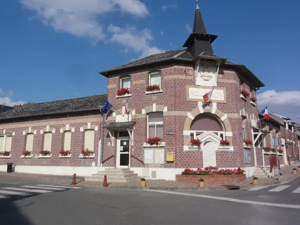 Borne de Recharge Maison Entreprise borne de recharge Rouvroy