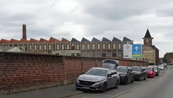 Borne de Recharge Maison Entreprise borne de recharge Sailly-sur-la-Lys