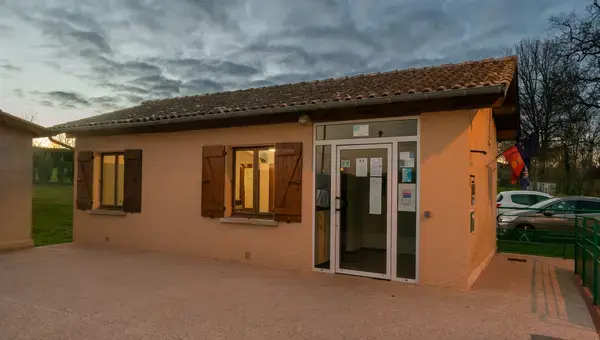 Borne de Recharge Maison Entreprise borne de recharge Saint-André