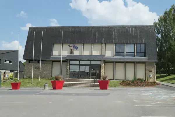 Borne de Recharge Maison Entreprise borne de recharge Saint-Berthevin