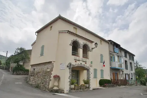 Borne de Recharge Maison Entreprise borne de recharge Saint-Brès