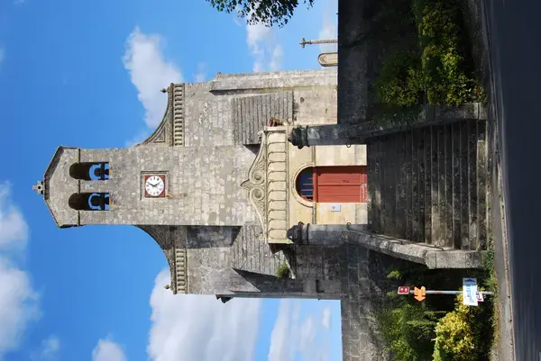 Borne de Recharge Maison Entreprise borne de recharge Saint-Caprais-de-Bordeaux