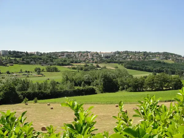 Borne de Recharge Maison Entreprise borne de recharge Saint-Genest-Lerpt