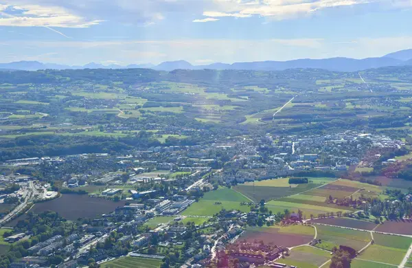 Borne de Recharge Maison Entreprise borne de recharge Saint-Julien-en-Genevois