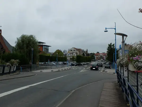 Borne de Recharge Maison Entreprise borne de recharge Saint-Laurent-Blangy