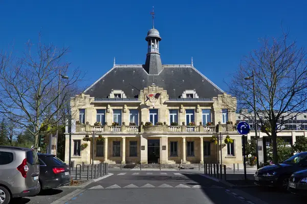 Borne de Recharge Maison Entreprise borne de recharge Saint-Médard-en-Jalles
