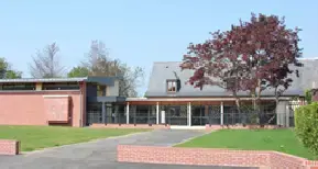 Borne de Recharge Maison Entreprise borne de recharge Saint-Nicolas-d'Aliermont