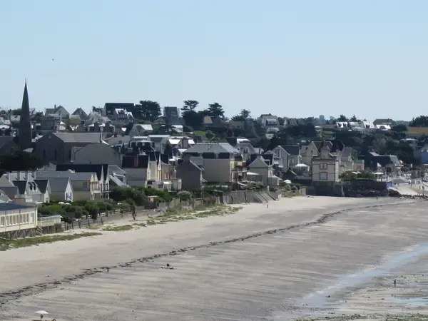 Borne de Recharge Maison Entreprise borne de recharge Saint-Pair-sur-Mer