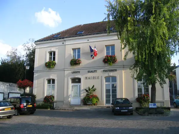 Borne de Recharge Maison Entreprise borne de recharge Saint-Thibault-des-Vignes