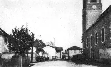 Borne de Recharge Maison Entreprise borne de recharge Sainte-Blandine