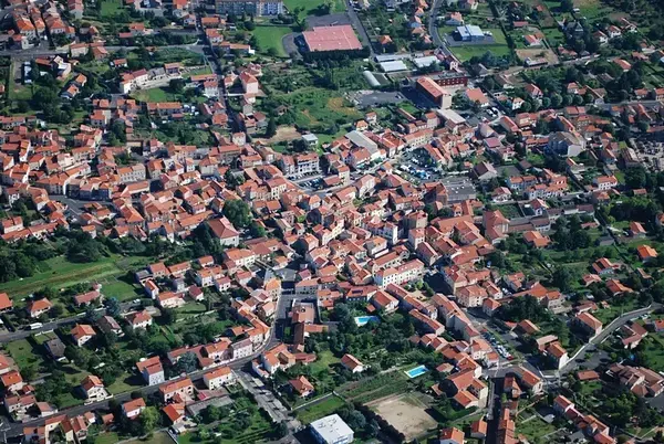 Borne de Recharge Maison Entreprise borne de recharge Sainte-Florine