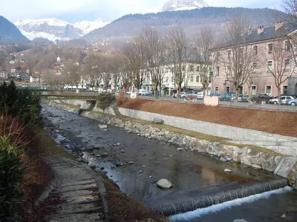 Borne de Recharge Maison Entreprise borne de recharge Sallanches