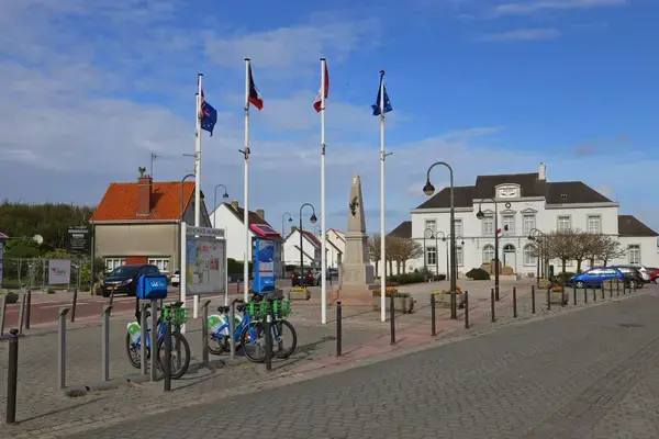 Borne de Recharge Maison Entreprise borne de recharge Sangatte