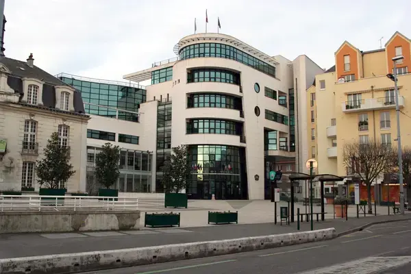 Borne de Recharge Maison Entreprise borne de recharge Sannois