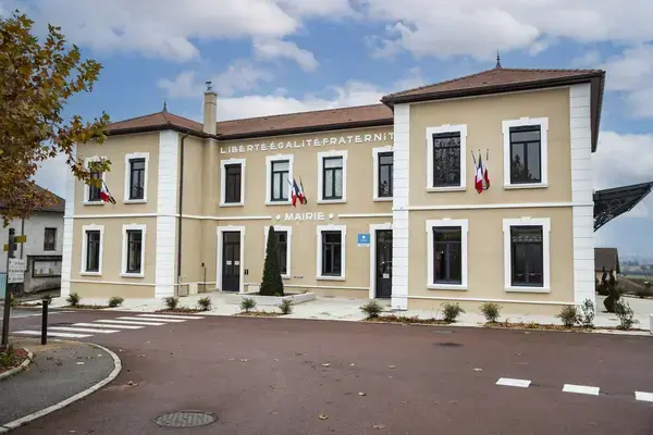 Borne de Recharge Maison Entreprise borne de recharge Satolas-et-Bonce