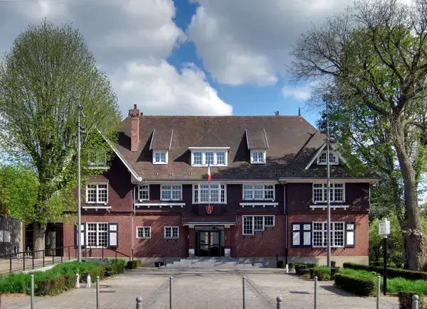 Borne de Recharge Maison Entreprise borne de recharge Seclin