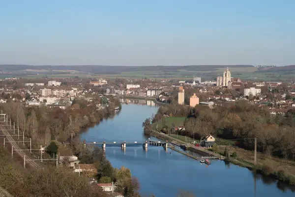 Borne de Recharge Maison Entreprise borne de recharge Sens