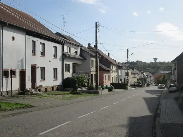 Borne de Recharge Maison Entreprise borne de recharge Spicheren