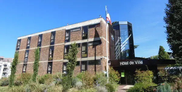 Borne de Recharge Maison Entreprise borne de recharge Sucy-en-Brie