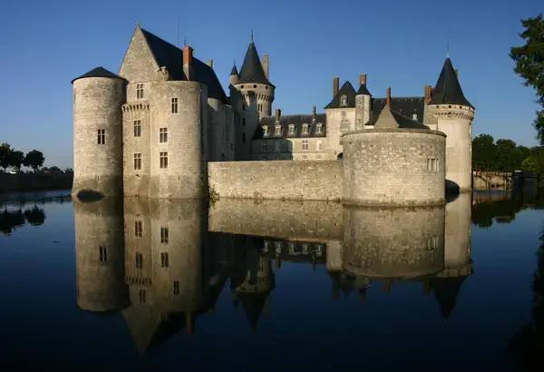 Borne de Recharge Maison Entreprise borne de recharge Sully-sur-Loire