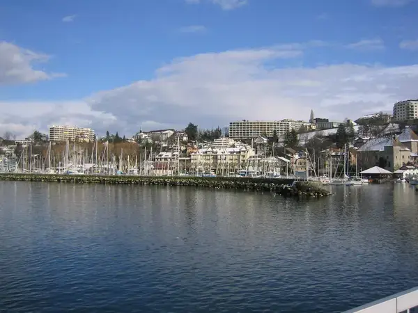 Borne de Recharge Maison Entreprise borne de recharge Thonon-les-Bains