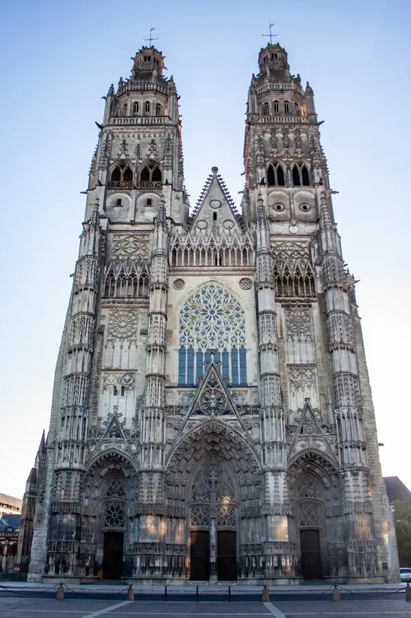 Borne de Recharge Maison Entreprise borne de recharge Tours