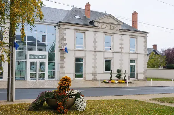 Borne de Recharge Maison Entreprise borne de recharge Traînou