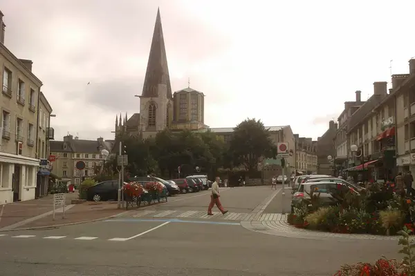 Borne de Recharge Maison Entreprise borne de recharge Valognes