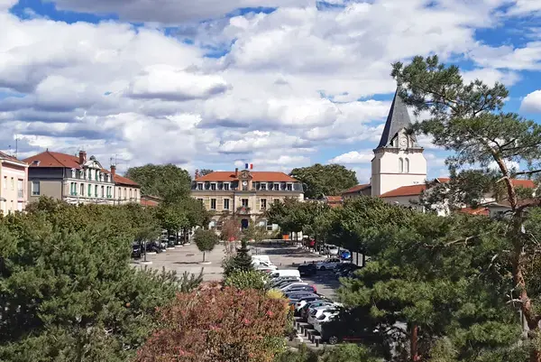 Borne de Recharge Maison Entreprise borne de recharge Vénissieux