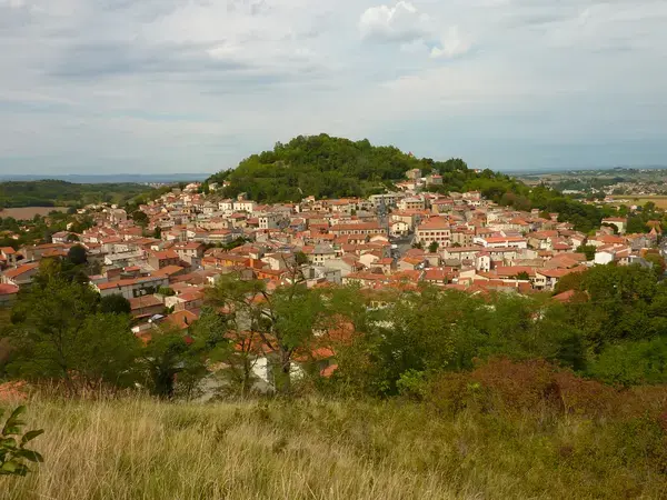 Borne de Recharge Maison Entreprise borne de recharge Vertaizon