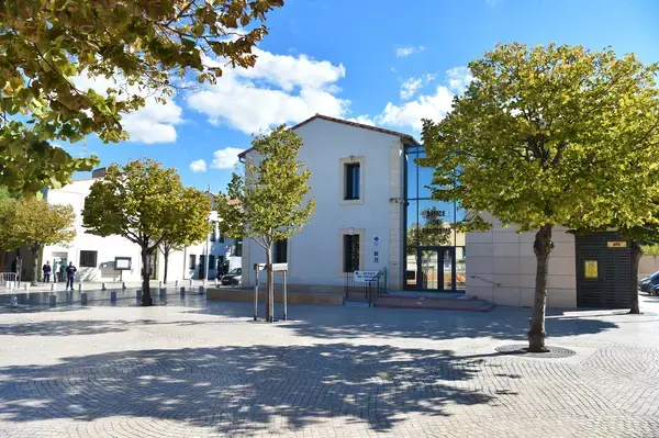 Borne de Recharge Maison Entreprise borne de recharge Vic-la-Gardiole