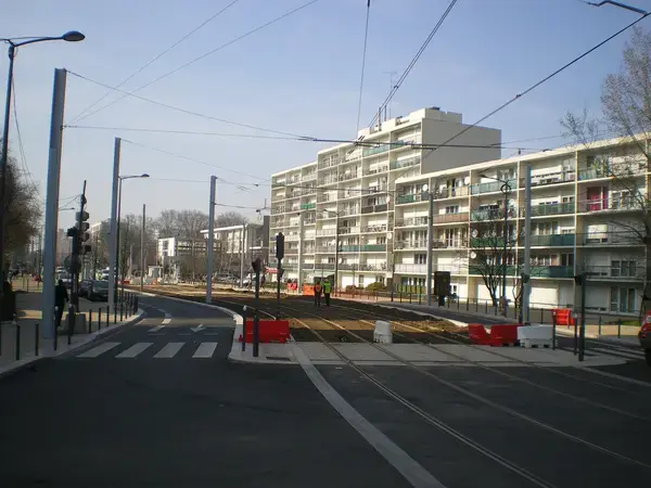 Borne de Recharge Maison Entreprise borne de recharge Villeneuve-la-Garenne